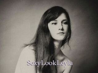 SexyLookLeyla