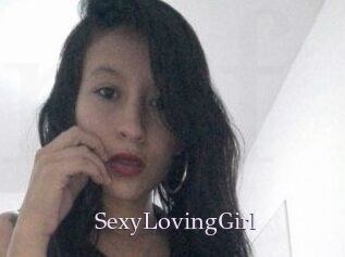 SexyLovingGirl