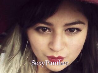 SexyPanther