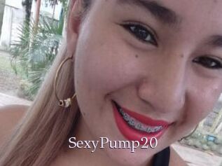 SexyPump20