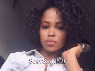 SexySadeh20