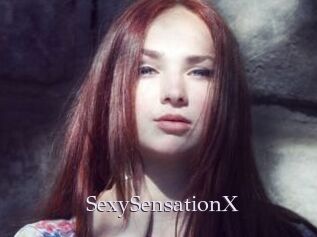 SexySensationX