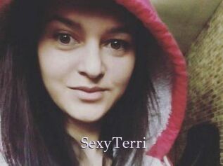 SexyTerri_