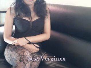 SexyVerginxx