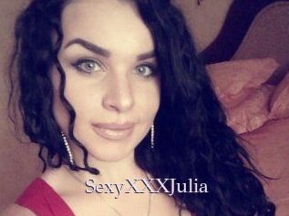 SexyXXXJulia