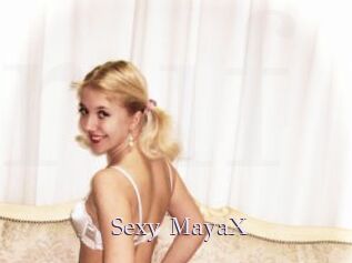 Sexy_MayaX