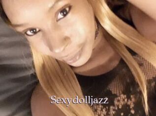 Sexydolljazz