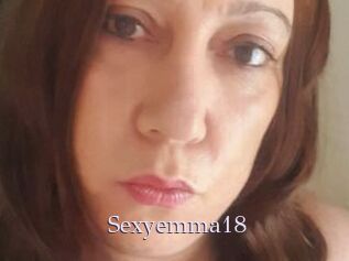 Sexyemma18