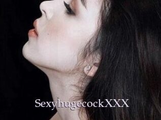 SexyhugecockXXX
