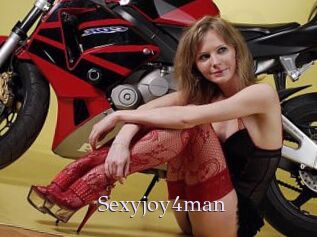 Sexyjoy4man