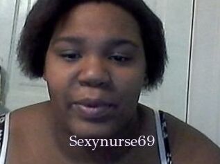Sexynurse69