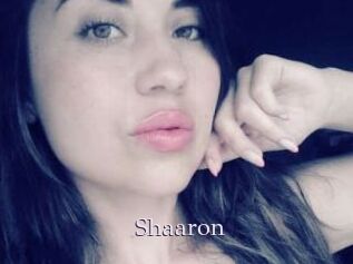 Shaaron