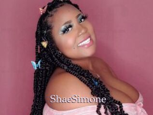 ShaeSimone