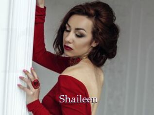Shaileen