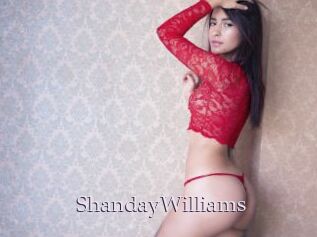 ShandayWilliams