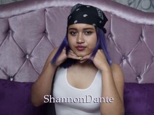 ShannonDante