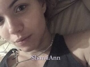 ShantiAnn