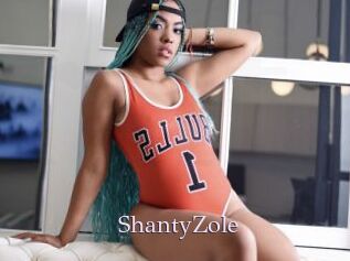 ShantyZole