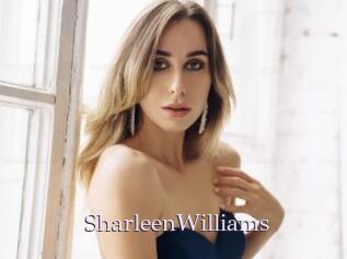 SharleenWilliams