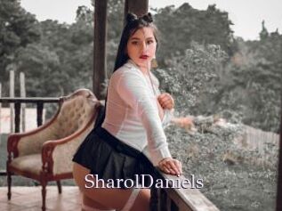SharolDaniels