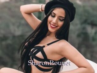 SharonBounet
