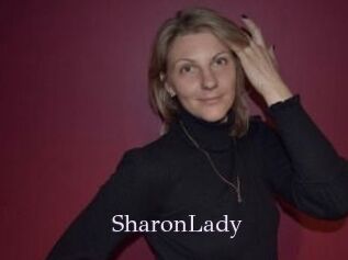 SharonLady