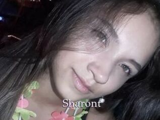Sharont