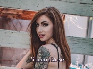 SheenaRose