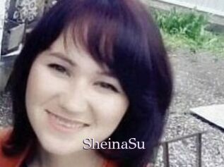 SheinaSu