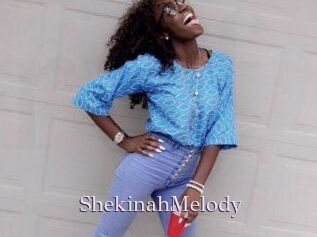 Shekinah_Melody
