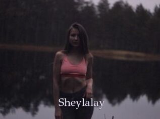 Sheylalay
