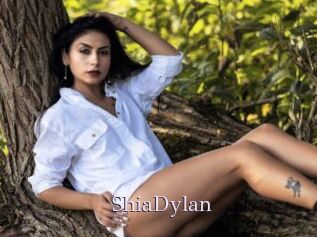 ShiaDylan