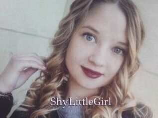 ShyLittleGirl