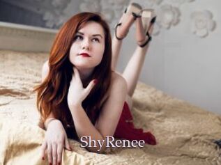 ShyRenee