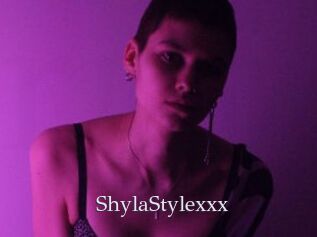 ShylaStylexxx