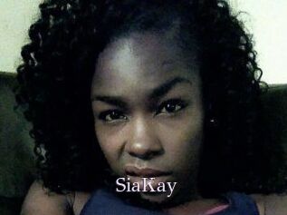 SiaKay