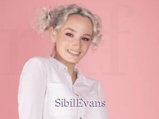 SibilEvans