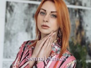 SiennaJohnson