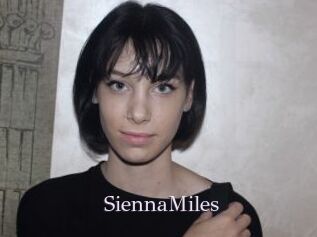SiennaMiles