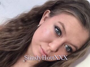 SiindyHottXXX