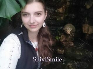 SiliviSmile