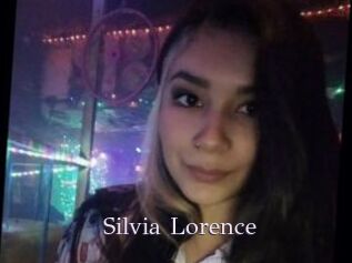 Silvia_Lorence
