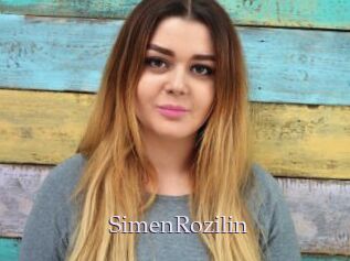 SimenRozilin
