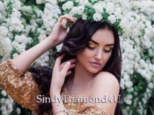 SindyDiamond4U