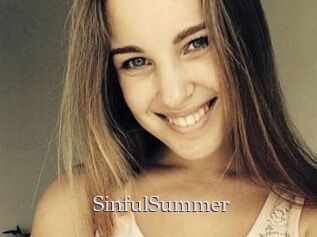 SinfulSummer