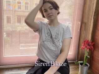 SirenBlaze