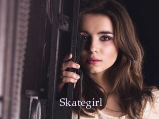 Skategirl