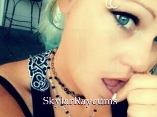 SkylarRaycums