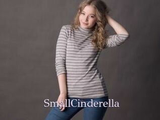 SmallCinderella