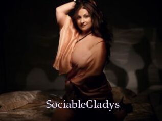 SociableGladys